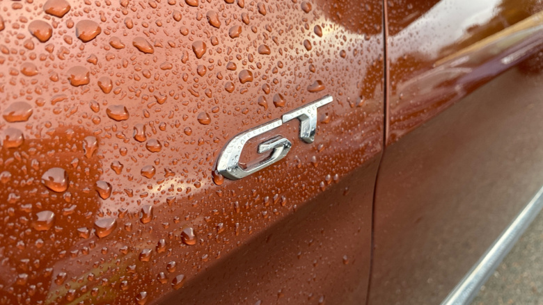 Peugeot 5008 1.2 PureTech GT 5dr EAT8 Petrol Estate